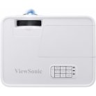 ViewSonic PS501W Projector DLP/ST WXGA/3400lumens/22000:1