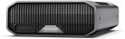 SanDisk G-DRIVE 26TB 3.5" External HDD, Stainless steel