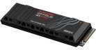 SanDisk Optimus GX C50 1TB SSD Xboxille NVMe PCIe 4.0 x2 M.2 2230