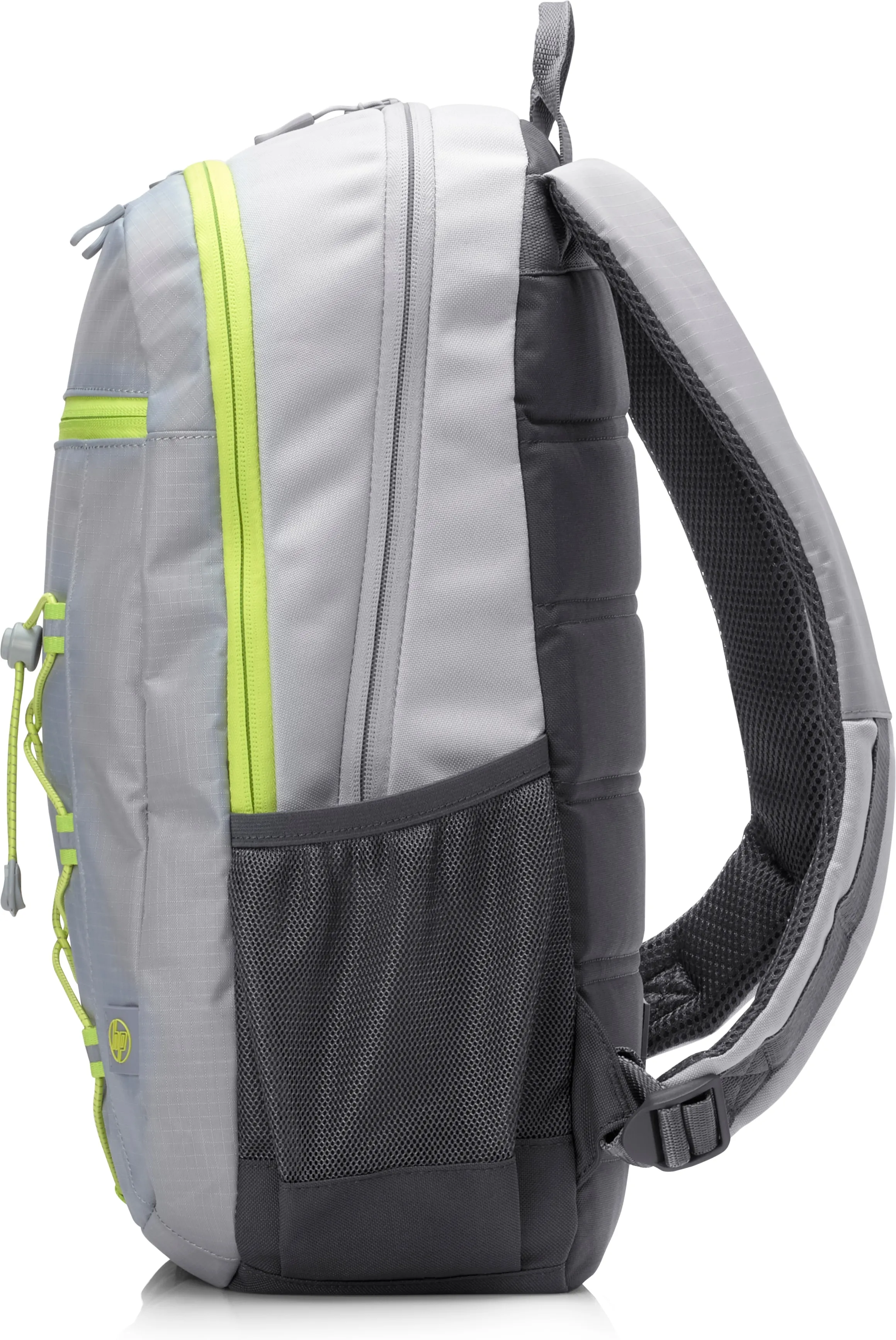 15.6 Active Grey Backpack