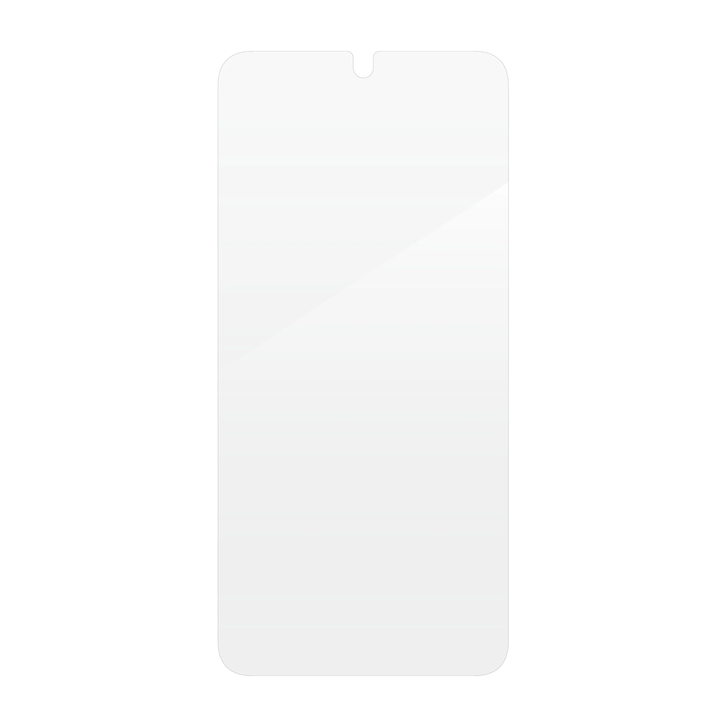 Zagg InvisibleShield Glass Elite Galaxy A55 - skärmskydd