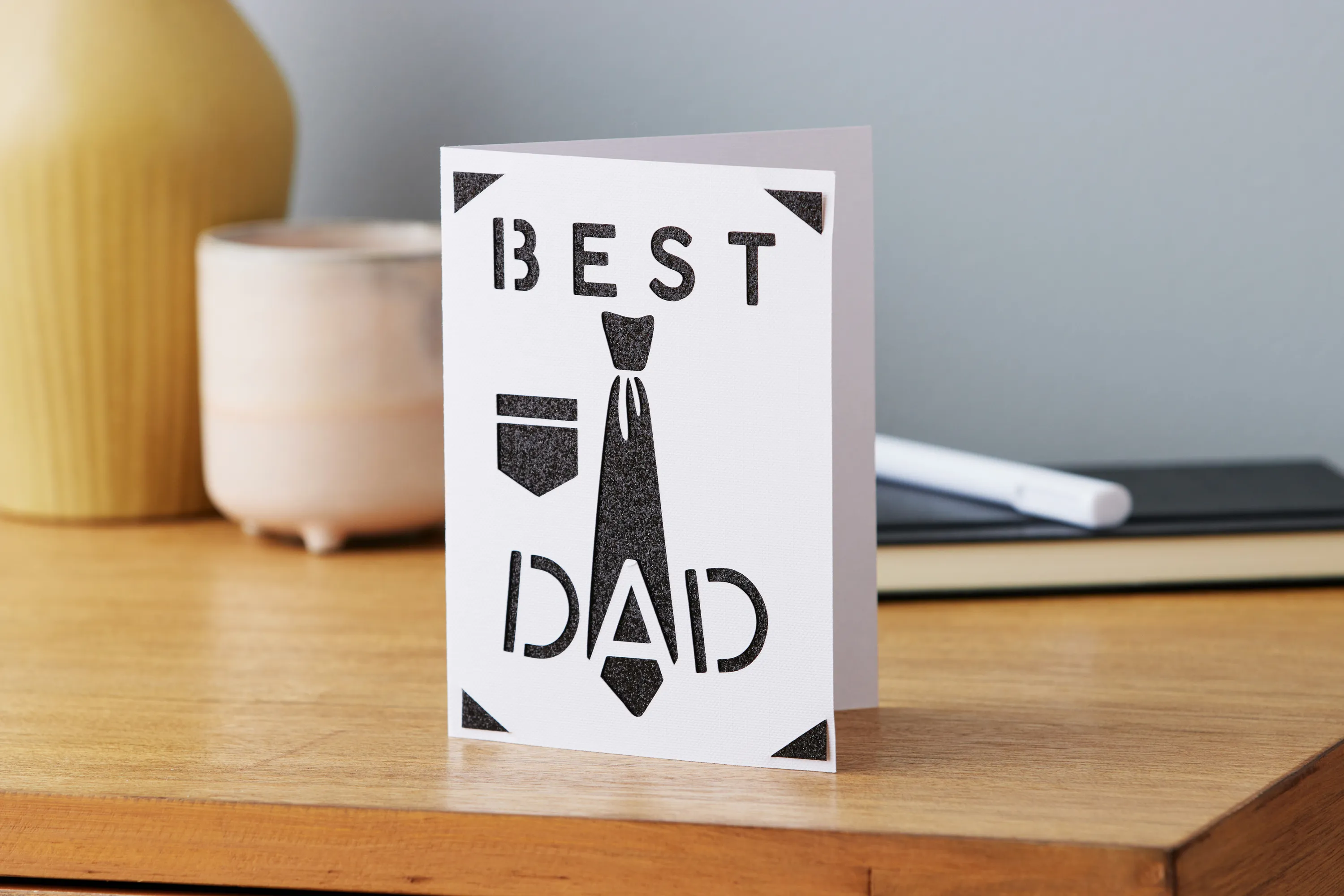 Cricut Joy Insert Cards 10-pack (Glitz and Glam)