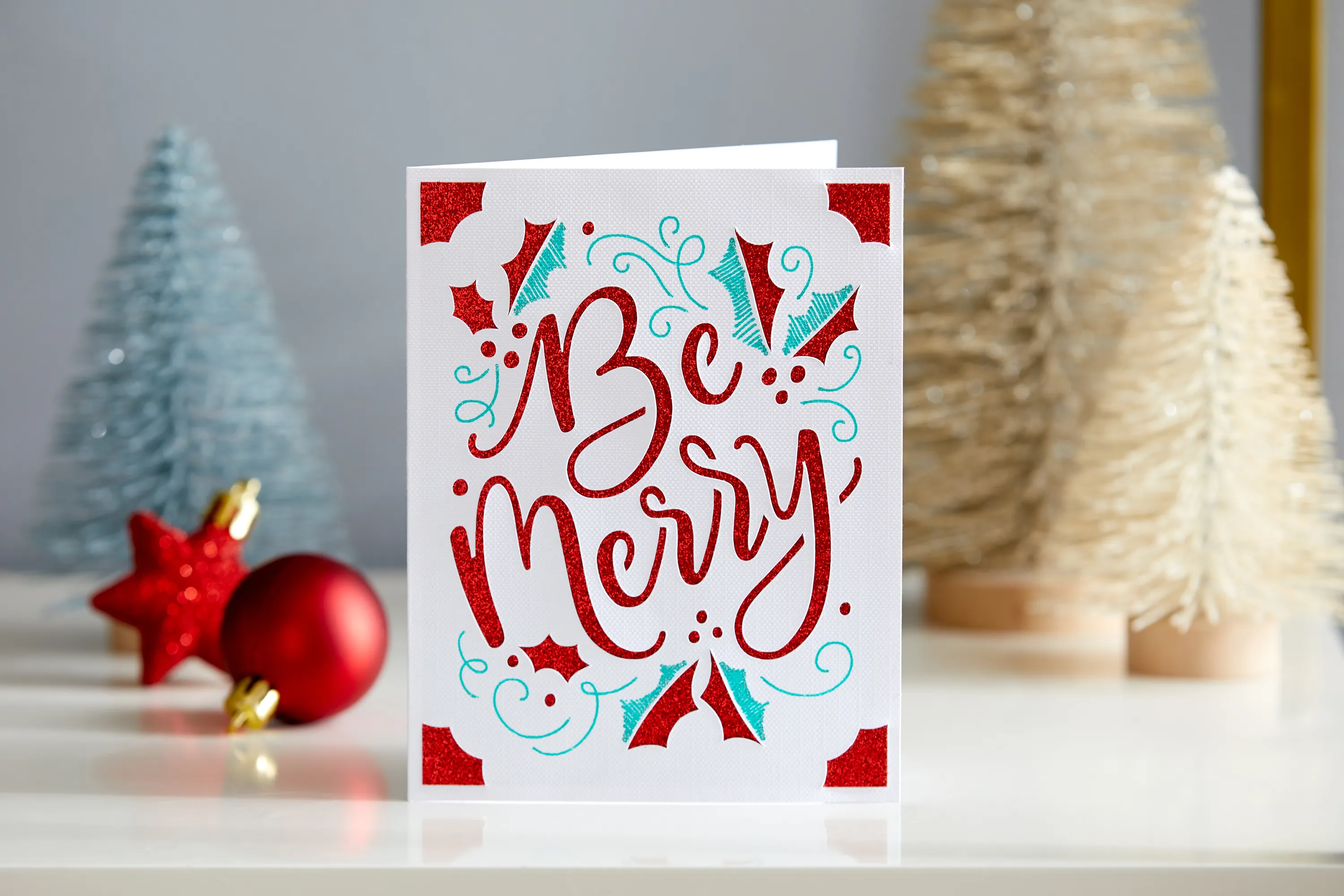 Cricut Joy Insert Cards 10-pack (Glitz and Glam)