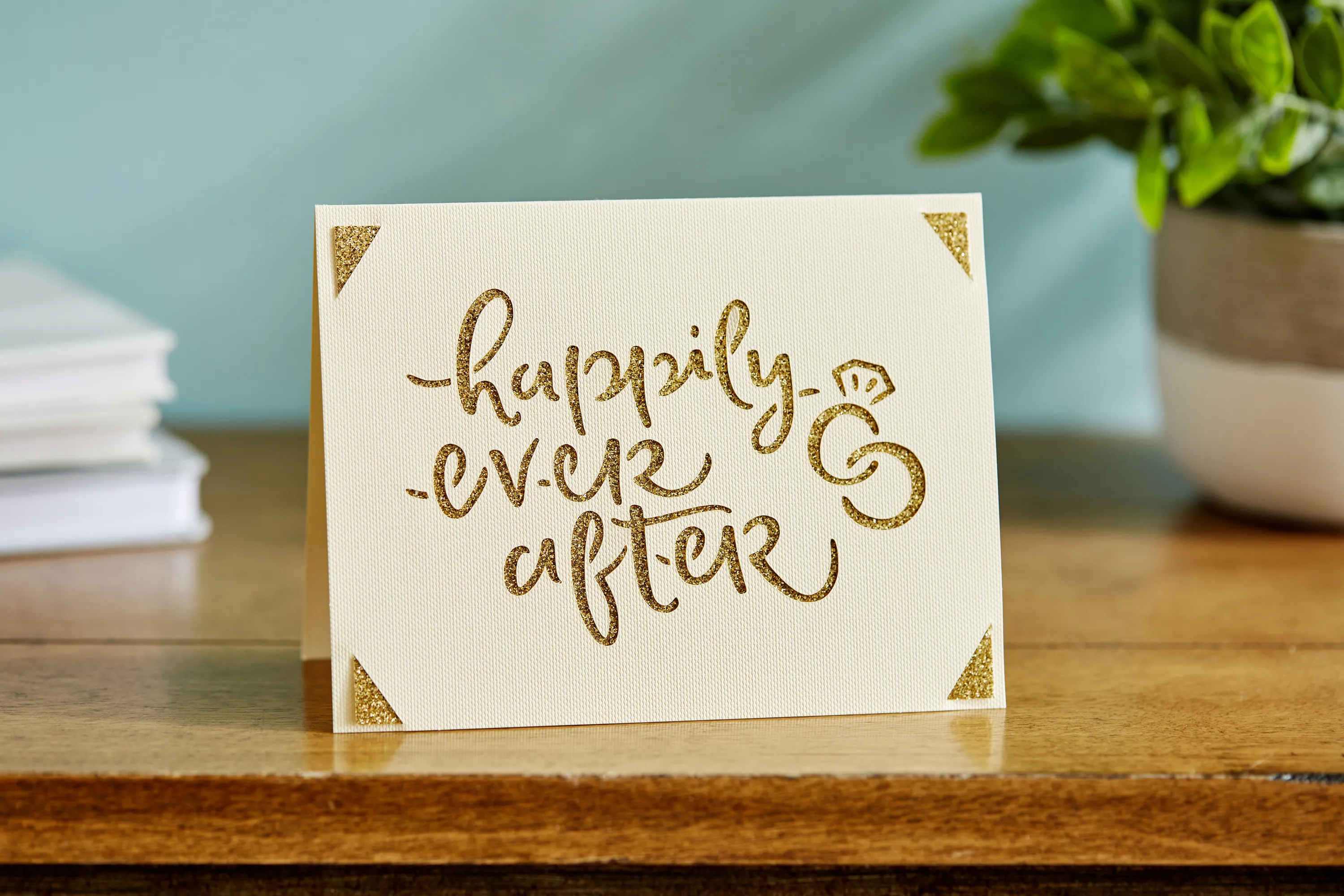 Cricut Joy Insert Cards 10-pack (Glitz and Glam)