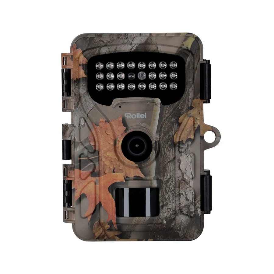 ROLLEI Wildkamera HD-30