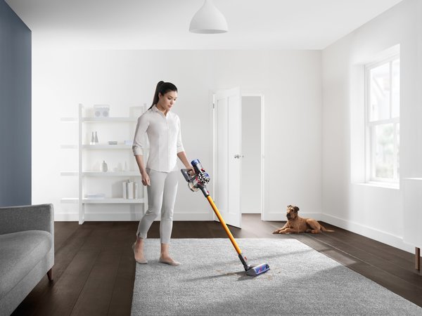 Dyson V8 Absolute handheld vacuumcleaner