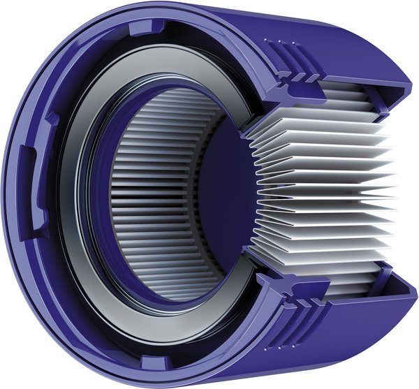 Dyson V8 Absolute handheld vacuumcleaner