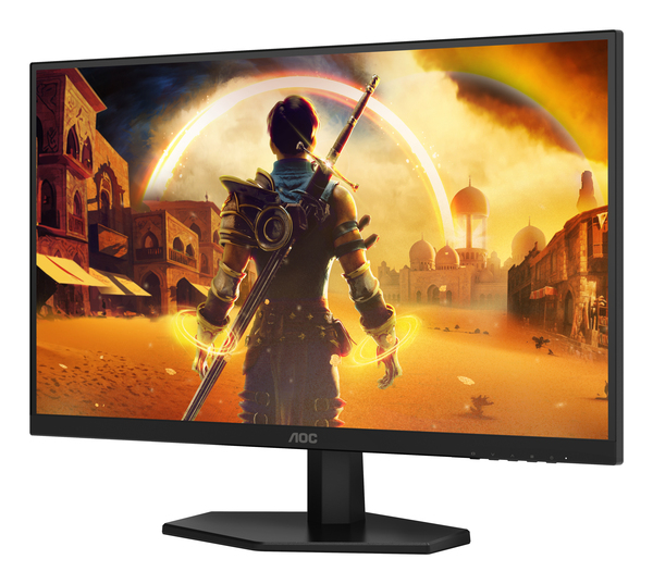 AOC 27" G4 27G42E Full HD, Fast IPS - monitor