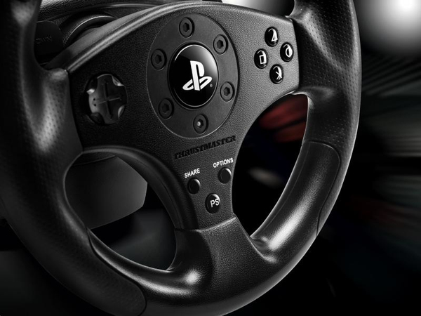 THRUSTMASTER T80 OFFICIAL PS4