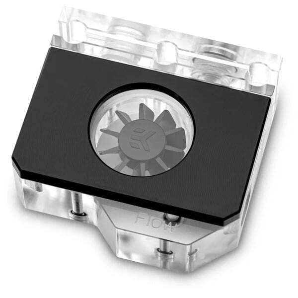 EKWB Quantum ScalarFlow Indicator TtB D-RGB - 3831109829721