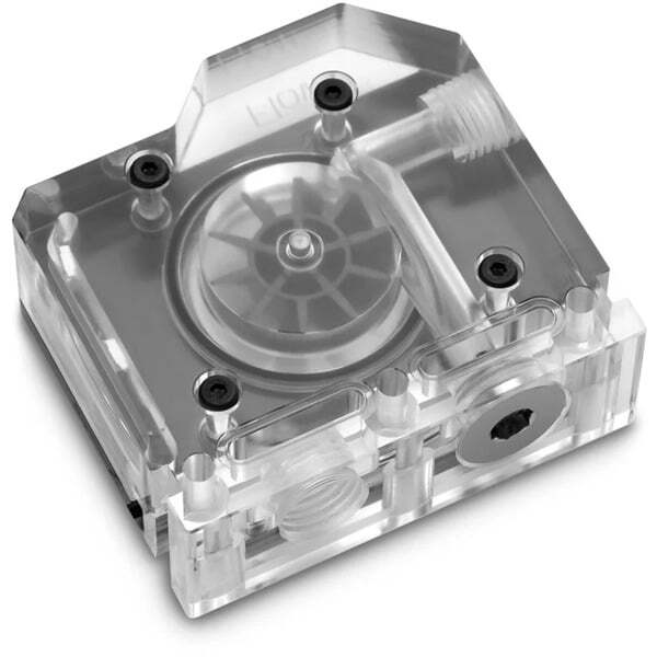 EKWB Quantum ScalarFlow Indicator TtB D-RGB - 3831109829721