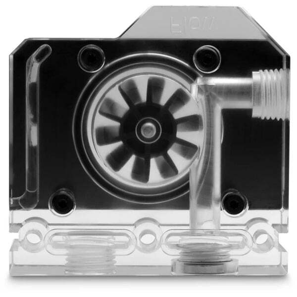 EKWB Quantum ScalarFlow Indicator TtB D-RGB - 3831109829721