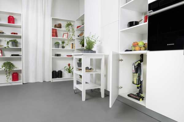 Hoover H-Free 522NPW varsi-imuri