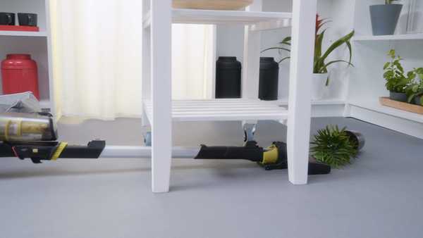 Hoover H-Free 522NPW varsi-imuri