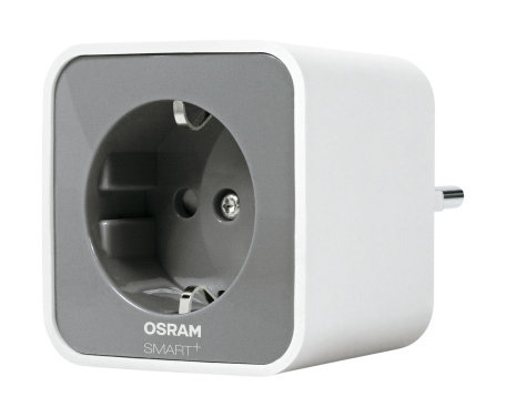 Osram Smart+ Plug, ZigBee - smart outlet