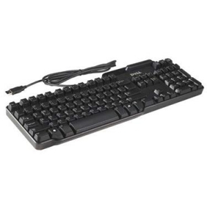 DELL SMARTCARD USB KEYBOARD FI/SWE