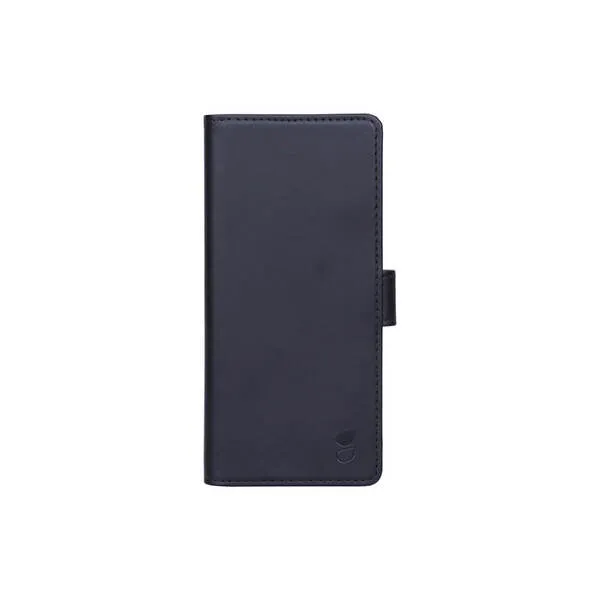 GEAR Wallet, Xperia 10 III - Wallet Case, Black