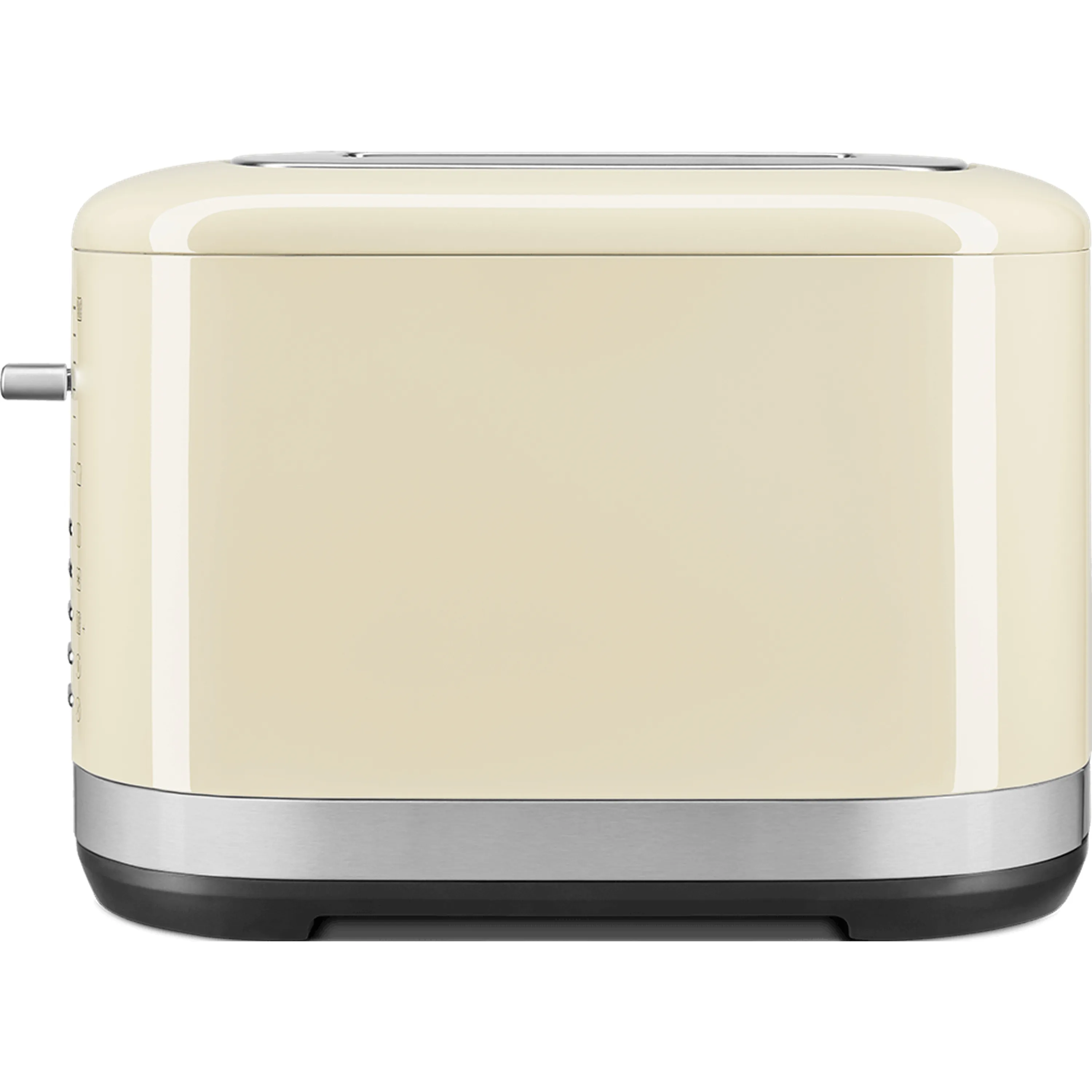 KitchenAid 5KMT2109EAC -leiv&auml;npaahdin, 2 viipaleita, Cream