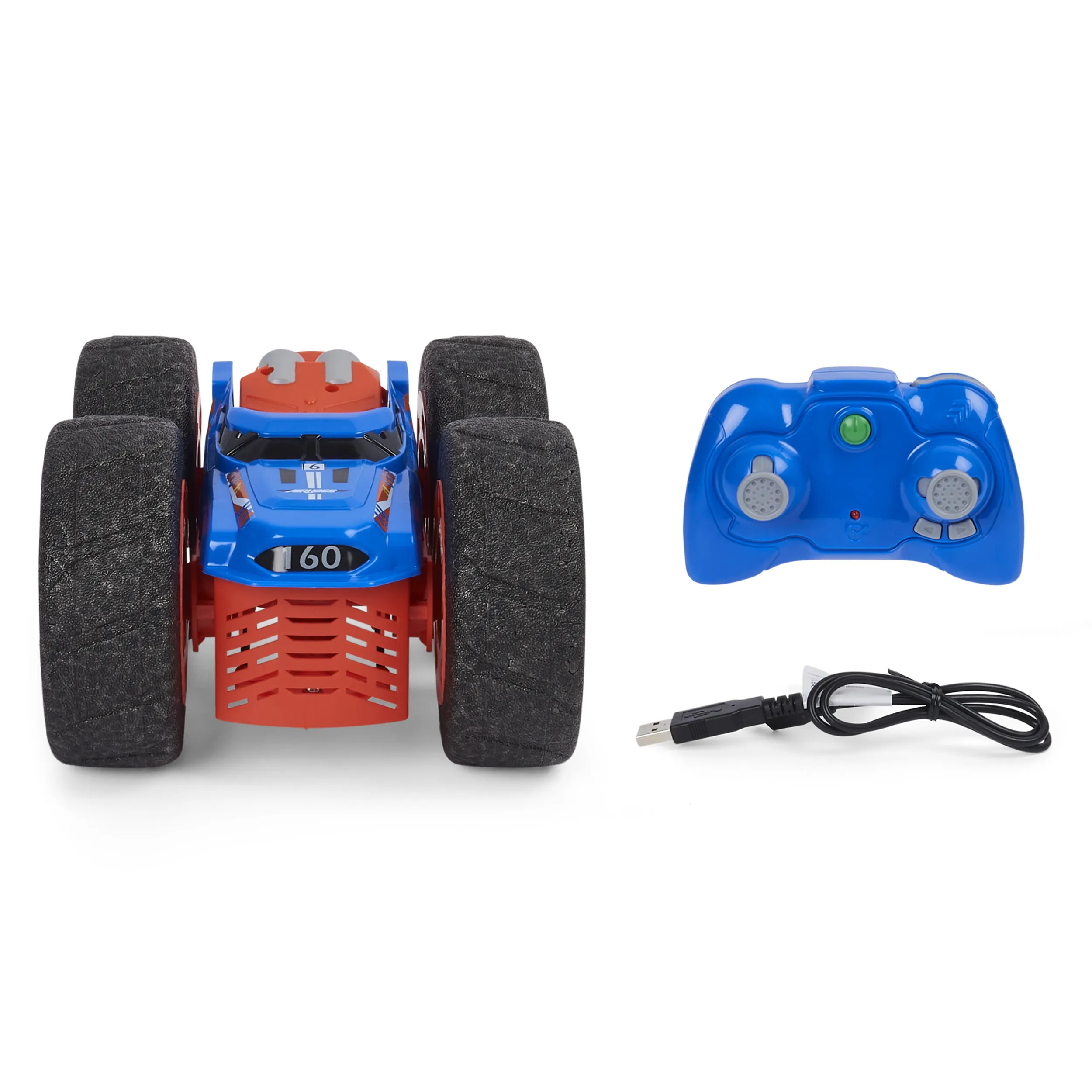 Spin Master Air Hogs - Jump Fury - 6060398