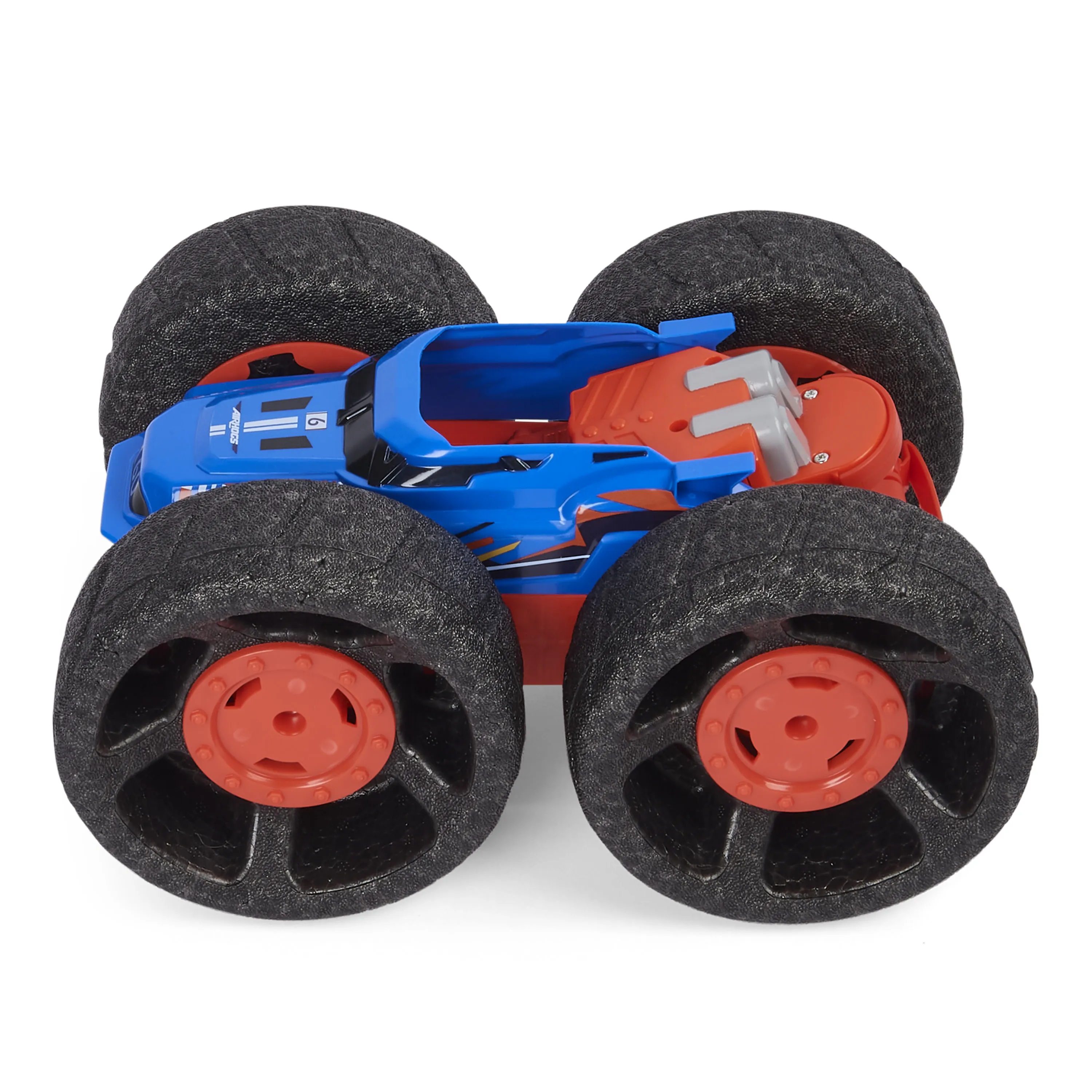 Spin Master Air Hogs - Jump Fury - 6060398