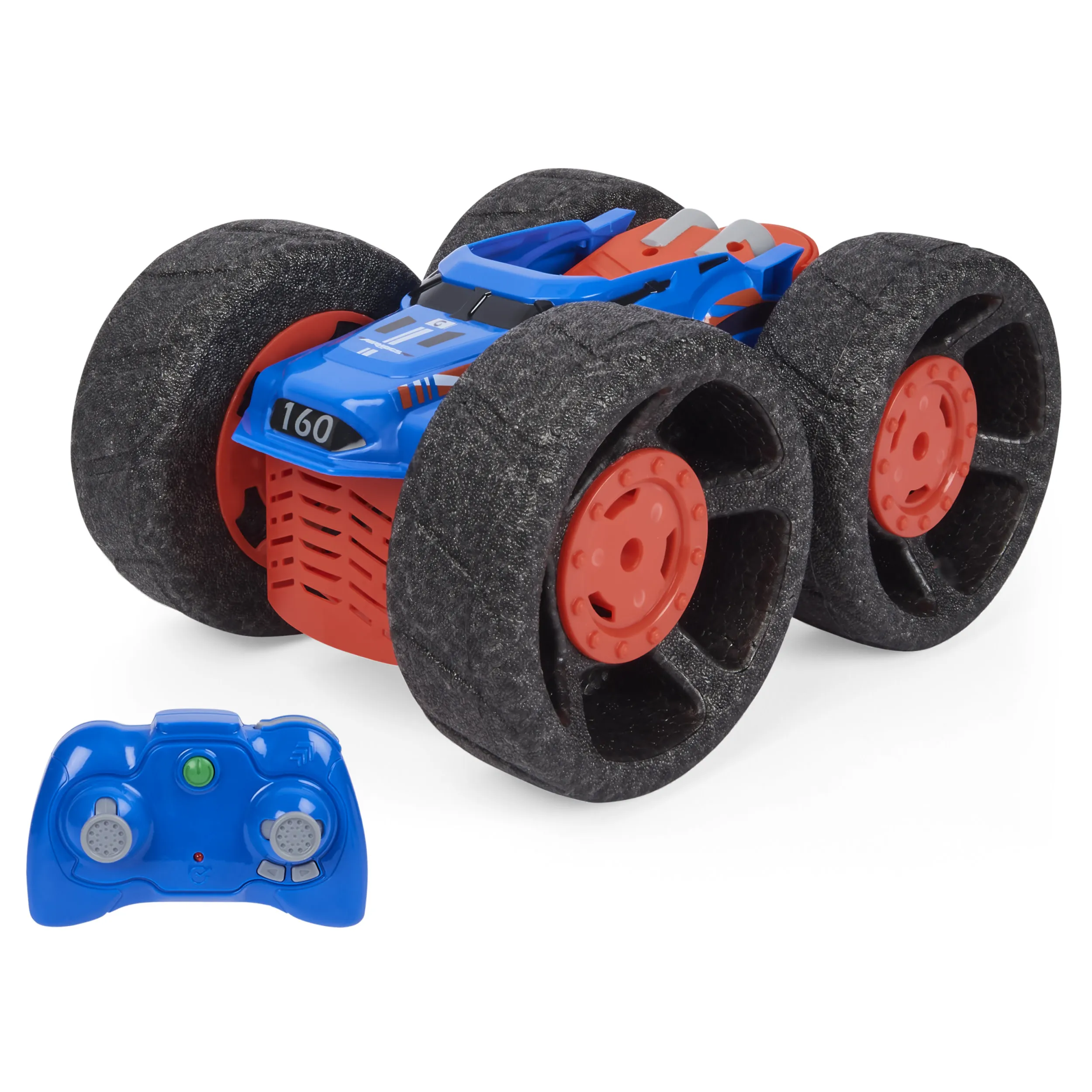 Spin Master Air Hogs - Jump Fury - 6060398