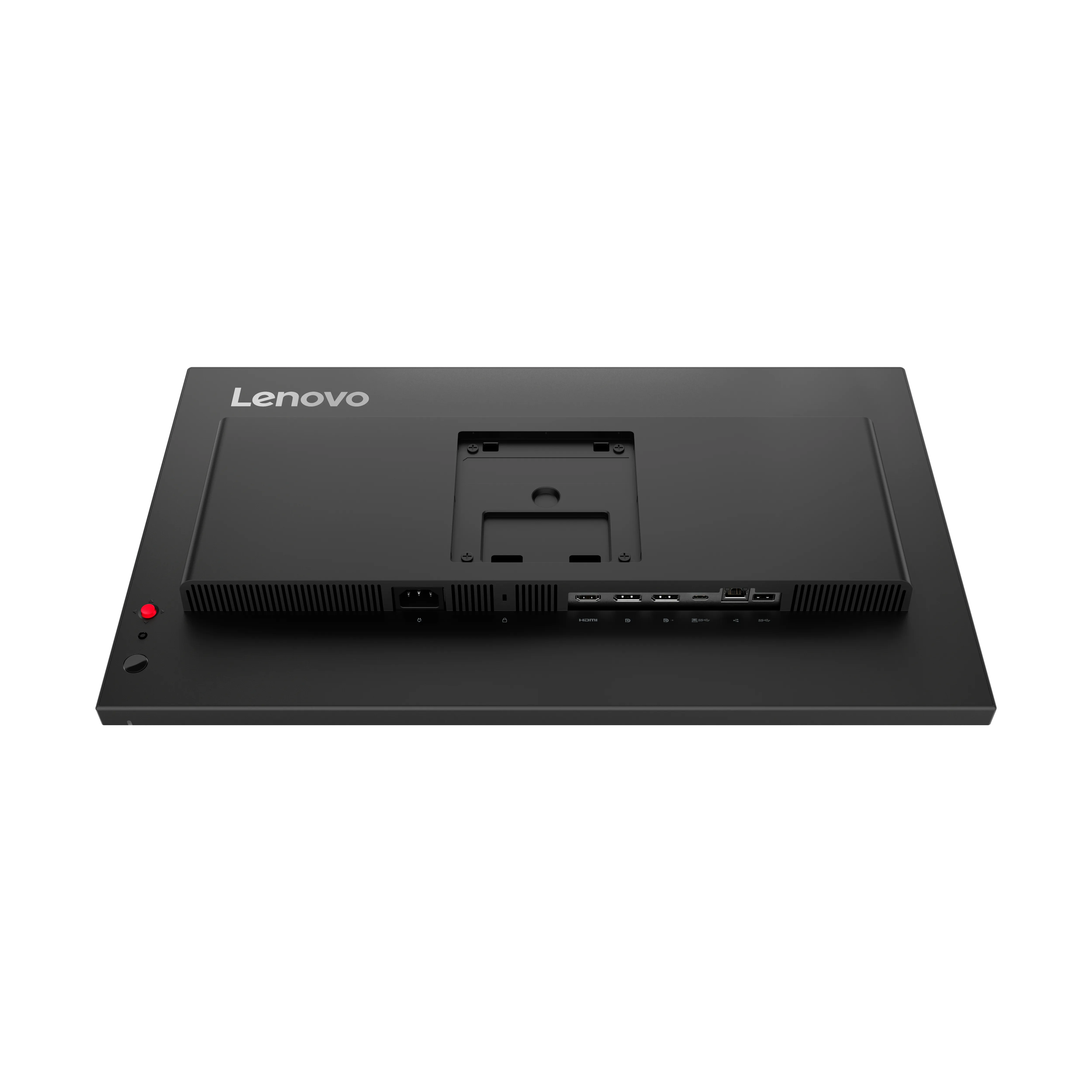 Lenovo ThinkVision ThinkVision T24D-40 24&quot; Full HD, IPS - monitor