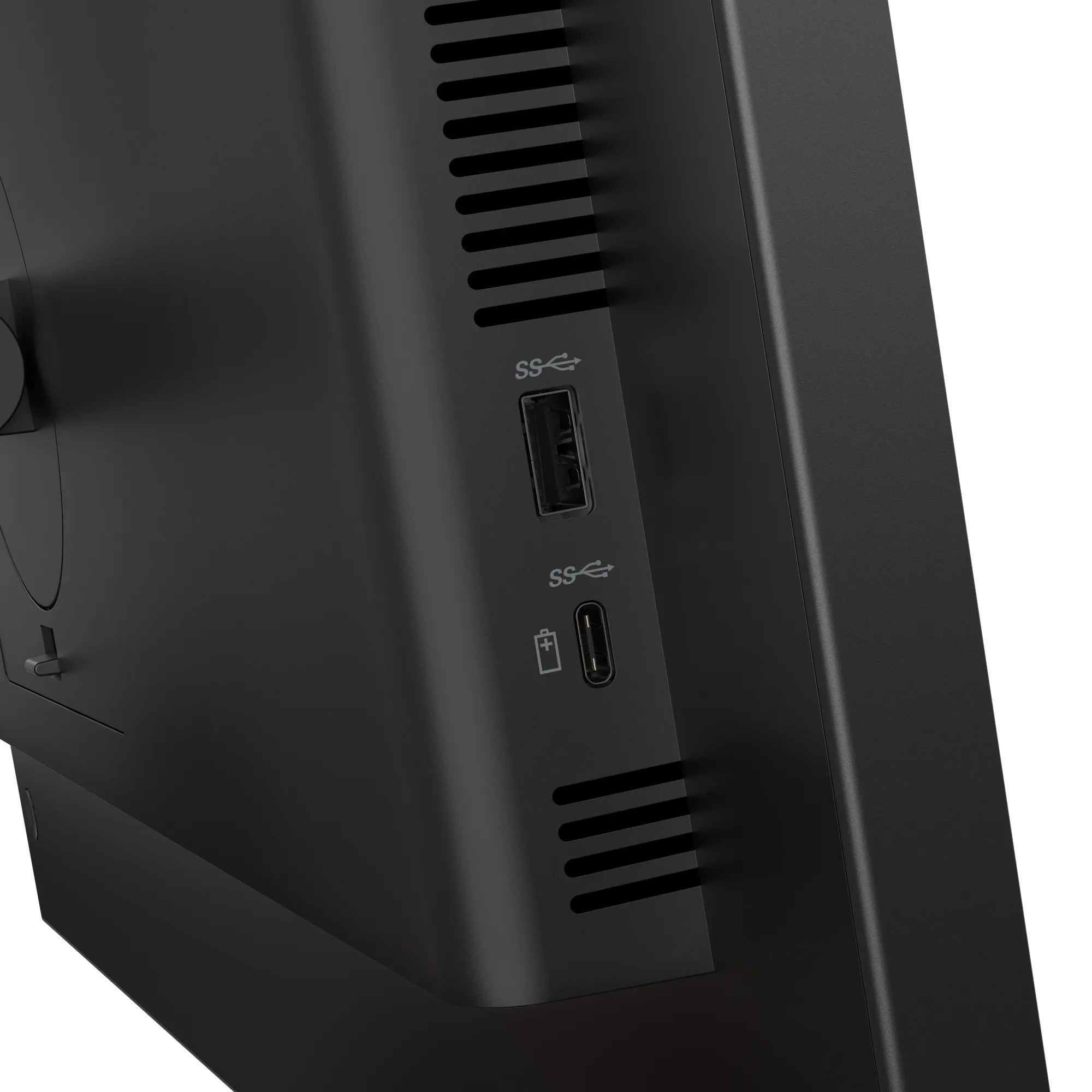 Lenovo ThinkVision ThinkVision T24D-40 24&quot; Full HD, IPS - monitor