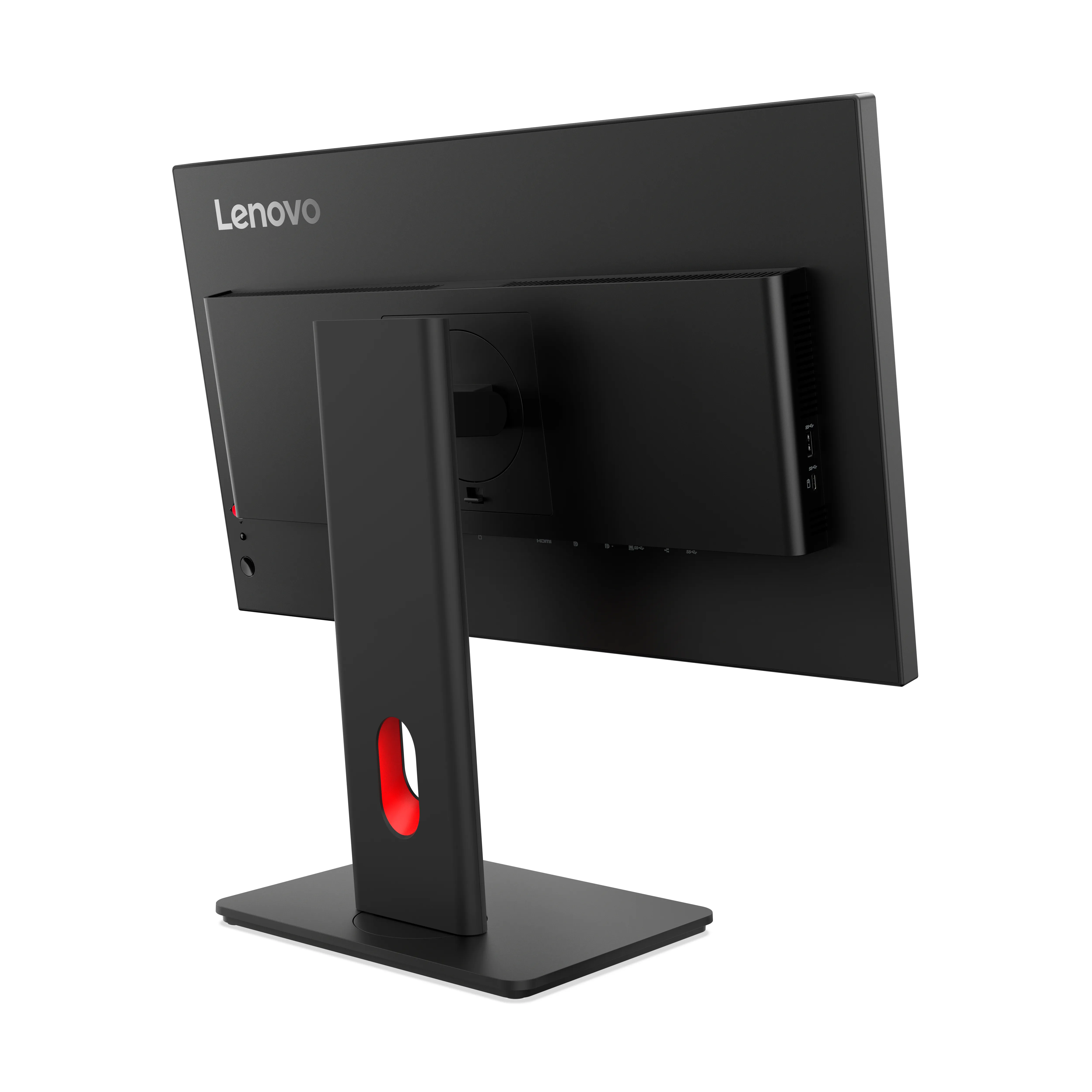 Lenovo ThinkVision ThinkVision T24D-40 24" Full HD, IPS - monitor