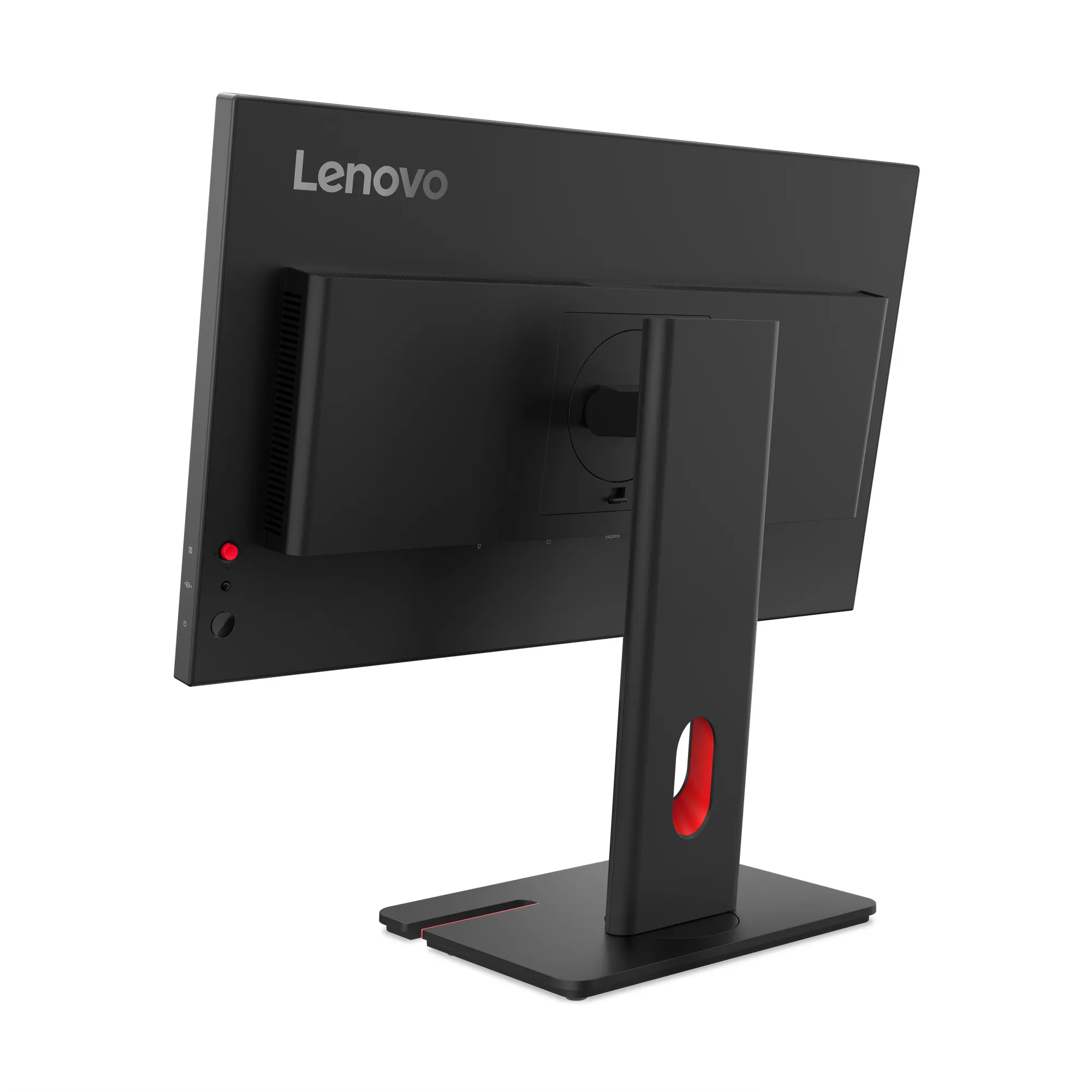 Lenovo ThinkVision ThinkVision T24D-40 24" Full HD, IPS - monitor