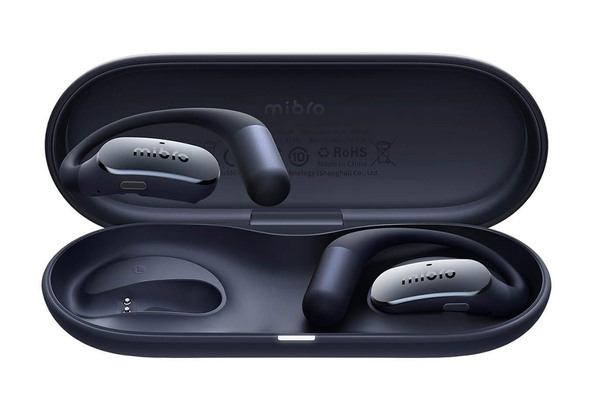 Mibro Open ear Pro Black XPEJ011