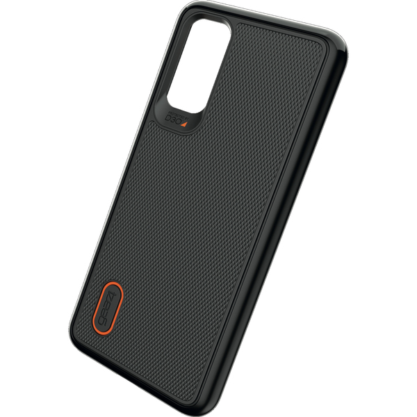 GEAR4 D3O BATTERSEA SAMSUNG GALAXY S20 BLACK