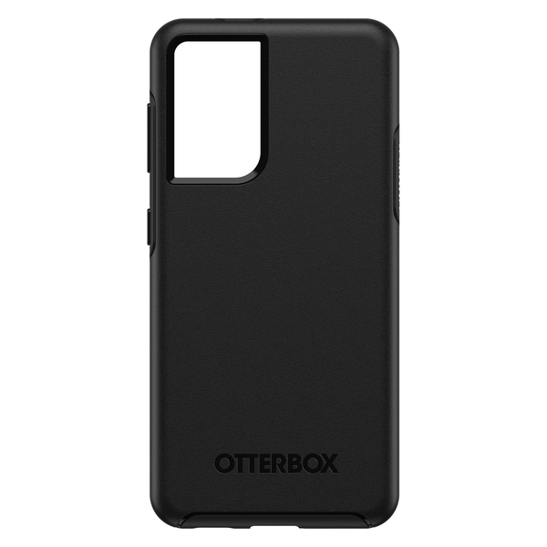 OTTERBOX SYMMETRY SAMSUNG GALAXY S21 - BLACK