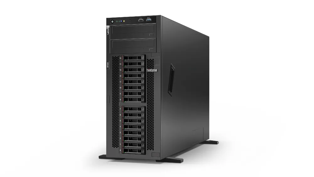 DCG ThinkSystem DCG ThinkSystem