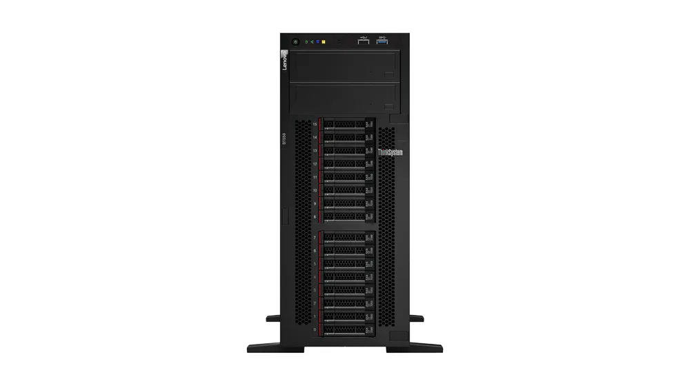 DCG ThinkSystem DCG ThinkSystem