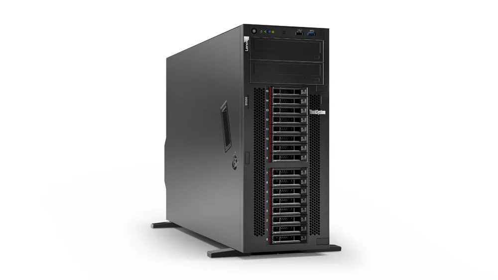 DCG ThinkSystem DCG ThinkSystem