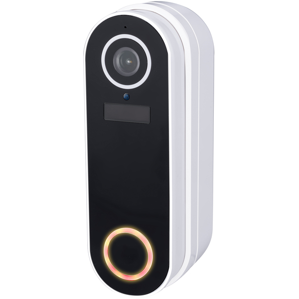 Alpina Smart Video doorbell (battery operated)