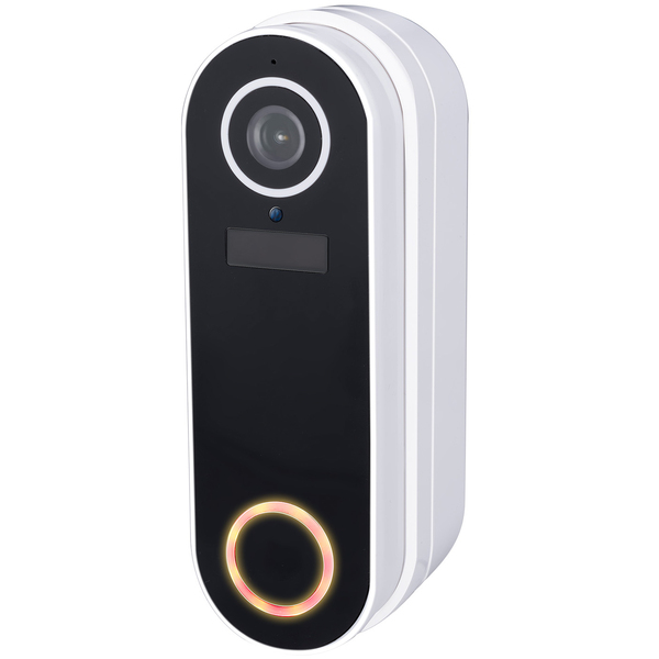 Alpina Smart Video doorbell (battery operated)