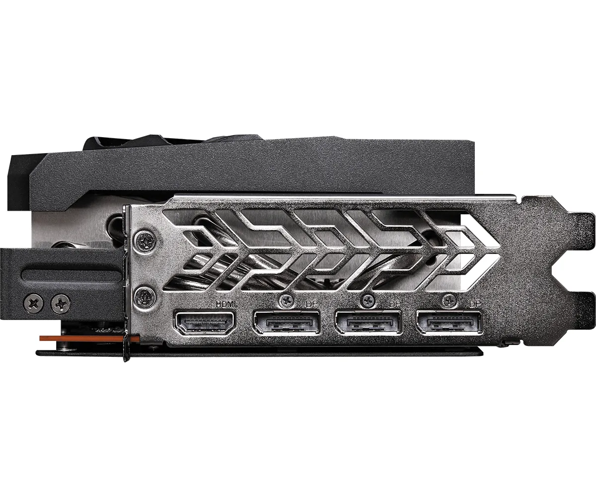 GK ASROCK RADEON RX 7900XTX PG 24GO