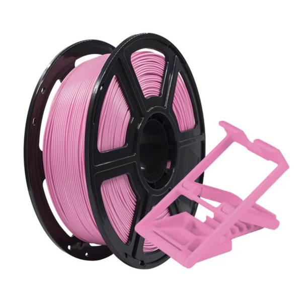 FLASHFORGE PLA PRO 1000g Pink 3D Printing Filament