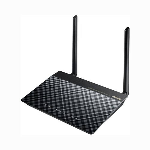 (Fyndh&ouml;rnan) ASUS DSL-N14U Wireless Router