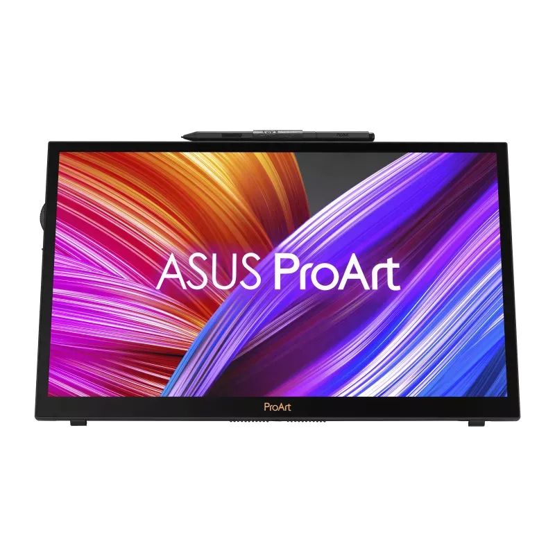 ASUS ProArt PA169CDV 15.6" 4K UHD, IPS, USB-C hub -kannettava n&auml;ytt&ouml;