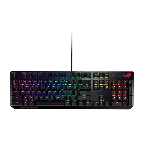 Asus ROG Strix Scope - Gaming Keyboard