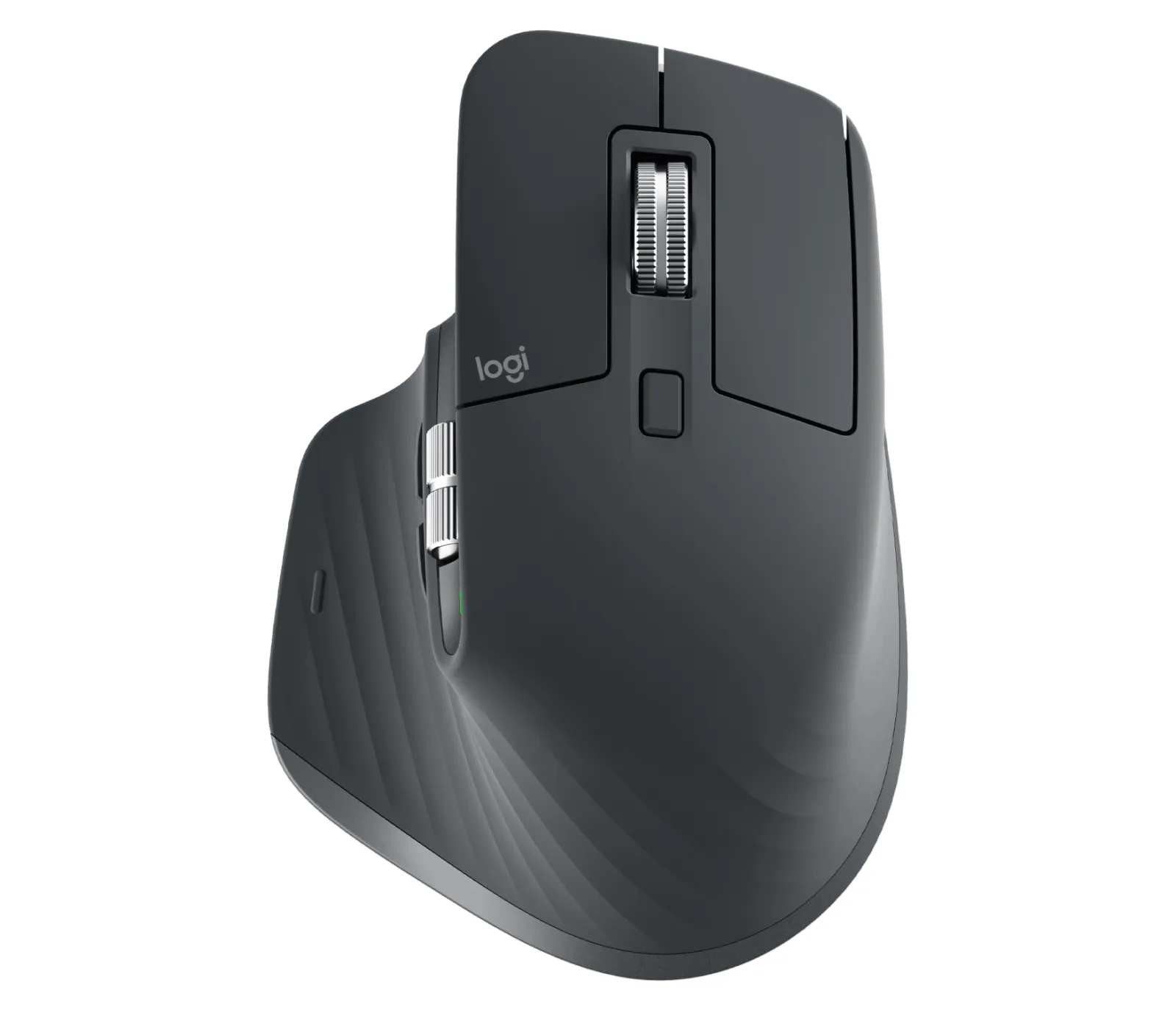 Logitech MX Master 3s for Business - mouse, Graphite