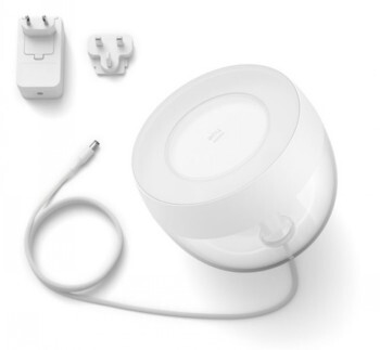 Philips HUE IRIS GEN4 EU/UK WHITE