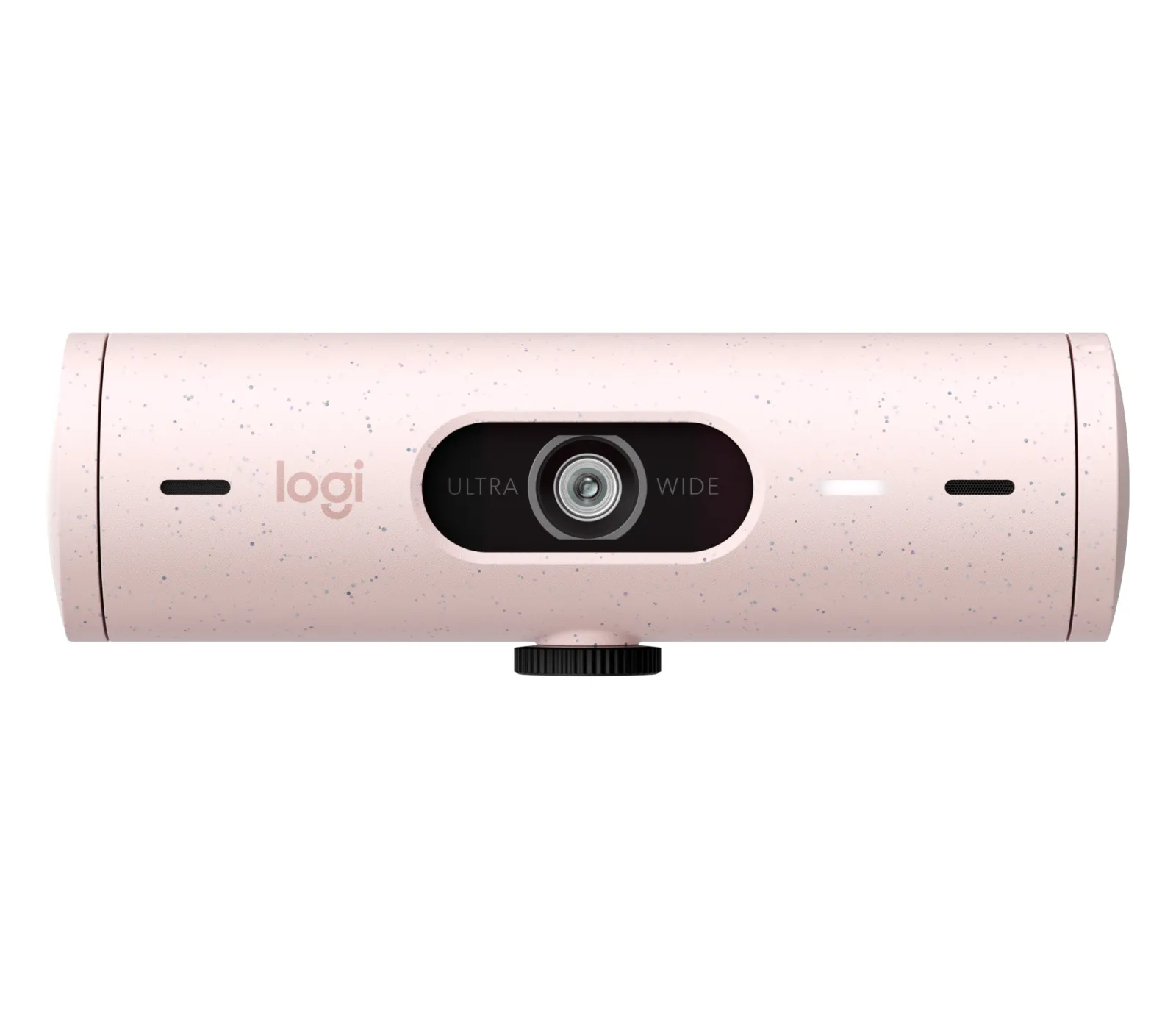 Logitech Brio 500 -web-kamera, pinkki