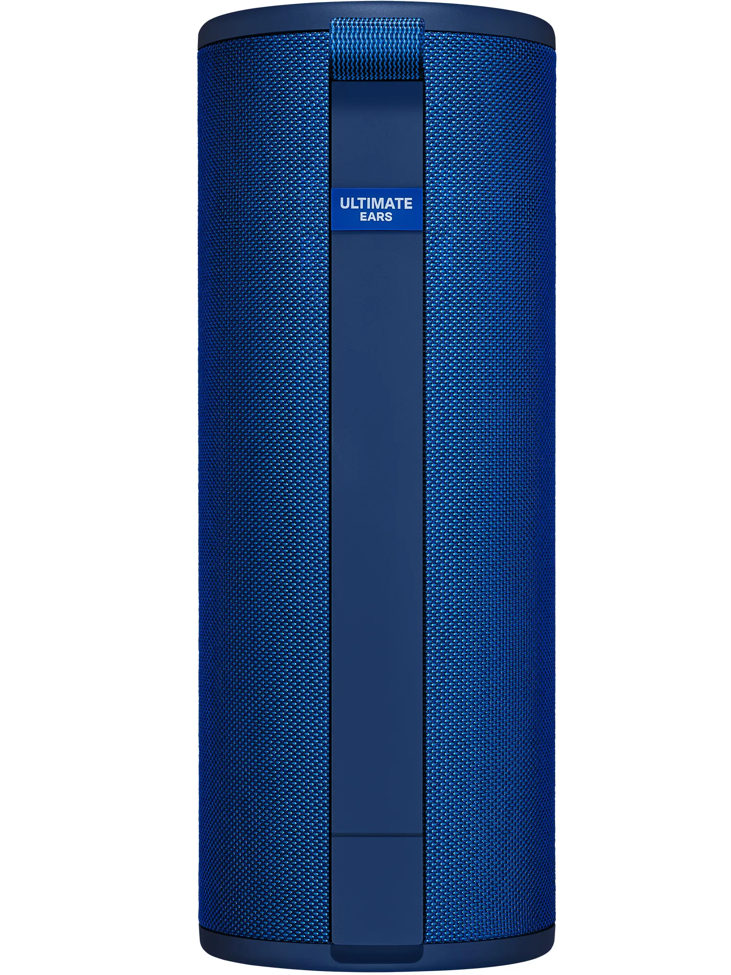 Logitech ultimate Ears MEGABOOM 3 - tr&aring;dl&ouml;s h&ouml;gtalare, bl&aring;