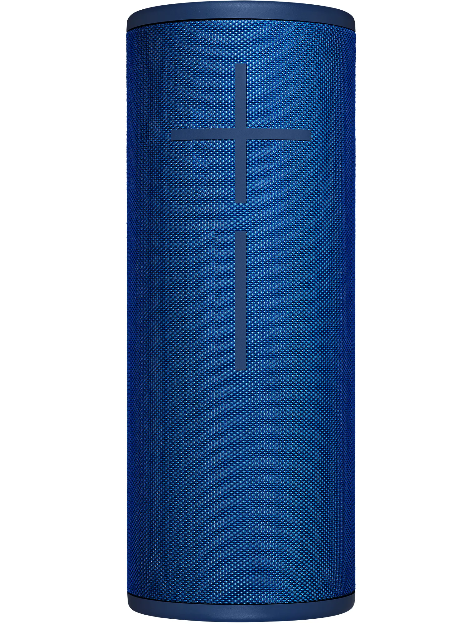 Logitech ultimate Ears MEGABOOM 3 - tr&aring;dl&ouml;s h&ouml;gtalare, bl&aring;