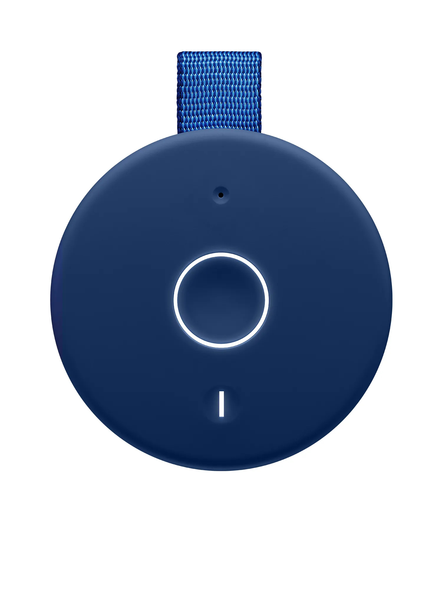 Logitech ultimate Ears MEGABOOM 3 - tr&aring;dl&ouml;s h&ouml;gtalare, bl&aring;