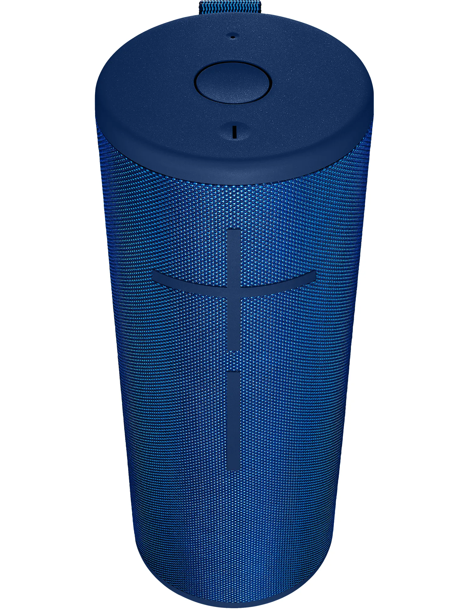 Logitech ultimate Ears MEGABOOM 3 - tr&aring;dl&ouml;s h&ouml;gtalare, bl&aring;