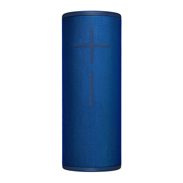 Logitech UE MEGABOOM 3 Wireless Bluetooth Speaker, Lagoon Blue